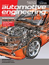 Automotive Engineering International 2009-10-01