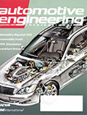 Automotive Engineering International 2005-09-01