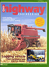 Off-Highway Engineering 1993-09-01