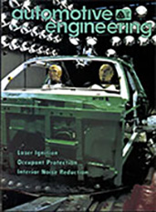 Automotive Engineering 1978-05-01