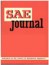 S.A.E. Journal 1958-07-01