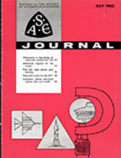 S.A.E. Journal 1962-07-01