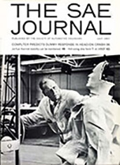 S.A.E. Journal 1967-07-01