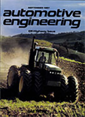 Automotive Engineering 1987-09-01
