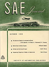 S.A.E. Journal 1940-10-01