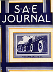 S.A.E. Journal 1932-11-01