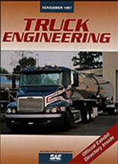 Truck Engineering 1997-11-01