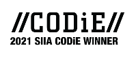 2021 Codie Winner