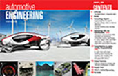 Automotive Engineering International 2010-01-05