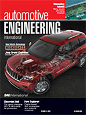 Automotive Engineering International 2010-10-14