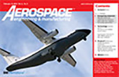 Aerospace Engineering & Manufacturing 2010-02-10