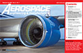 Aerospace Engineering & Manufacturing 2010-02-24