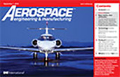 Aerospace Engineering & Manufacturing 2010-09-01
