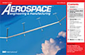 Aerospace Engineering & Manufacturing 2010-10-13