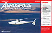Aerospace Engineering & Manufacturing 2010-12-15