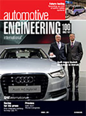 Automotive Engineering International 2011-03-01