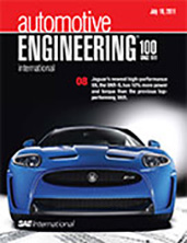 Automotive Engineering International 2011-07-19
