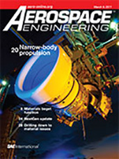 Aerospace Engineering 2011-03-02
