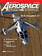 Aerospace Engineering 2011-06-08