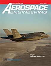 Aerospace Engineering 2011-07-13