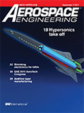 Aerospace Engineering 2011-09-07