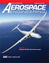 Aerospace Engineering 2011-09-28
