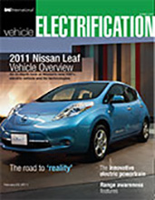 SAE Vehicle Electrification 2011-02-23