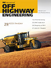 SAE Off-Highway Engineering 2011-02-04