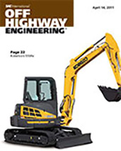 SAE Off-Highway Engineering 2011-04-14