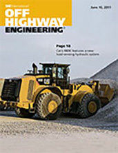 SAE Off-Highway Engineering 2011-06-16