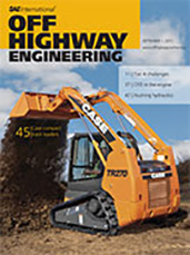 SAE Off-Highway Engineering 2011-09-01