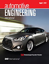Automotive Engineering International 2012-08-07