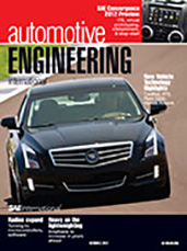 Automotive Engineering International 2012-10-02