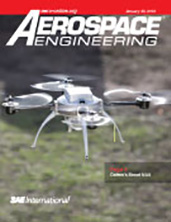 Aerospace Engineering 2012-01-18