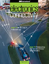 SAE Electronics + Connectivity 2012-03-01