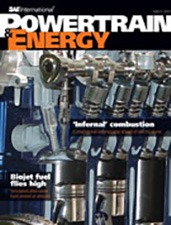 SAE Powertrain & Energy 2012-04-27