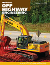 SAE Off-Highway Engineering 2012-02-23