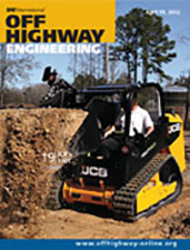 SAE Off-Highway Engineering 2012-04-19