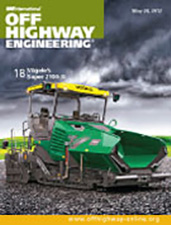 SAE Off-Highway Engineering 2012-05-24