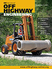 SAE Off-Highway Engineering 2012-09-06