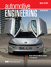 Automotive Engineering International 2013-03-19