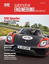Automotive Engineering International 2013-07-16