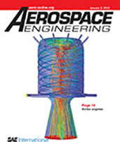AEROSPACE ENGINEERING 2013-01