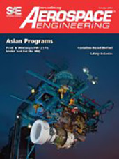 AEROSPACE ENGINEERING 2013-10