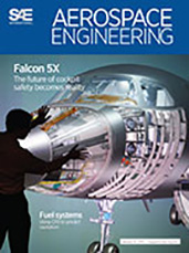 Aerospace Engineering:  January 15, 2014