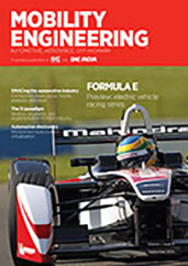 Mobility Engineering:  September 2014