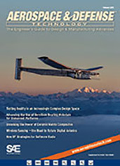 Aerospace & Defense Technology: February 2015