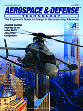 Aerospace & Defense Technology:  June 2020