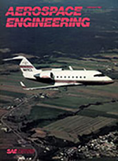 Aerospace Engineering 1988-02-01
