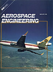 Aerospace Engineering 1984-03-01